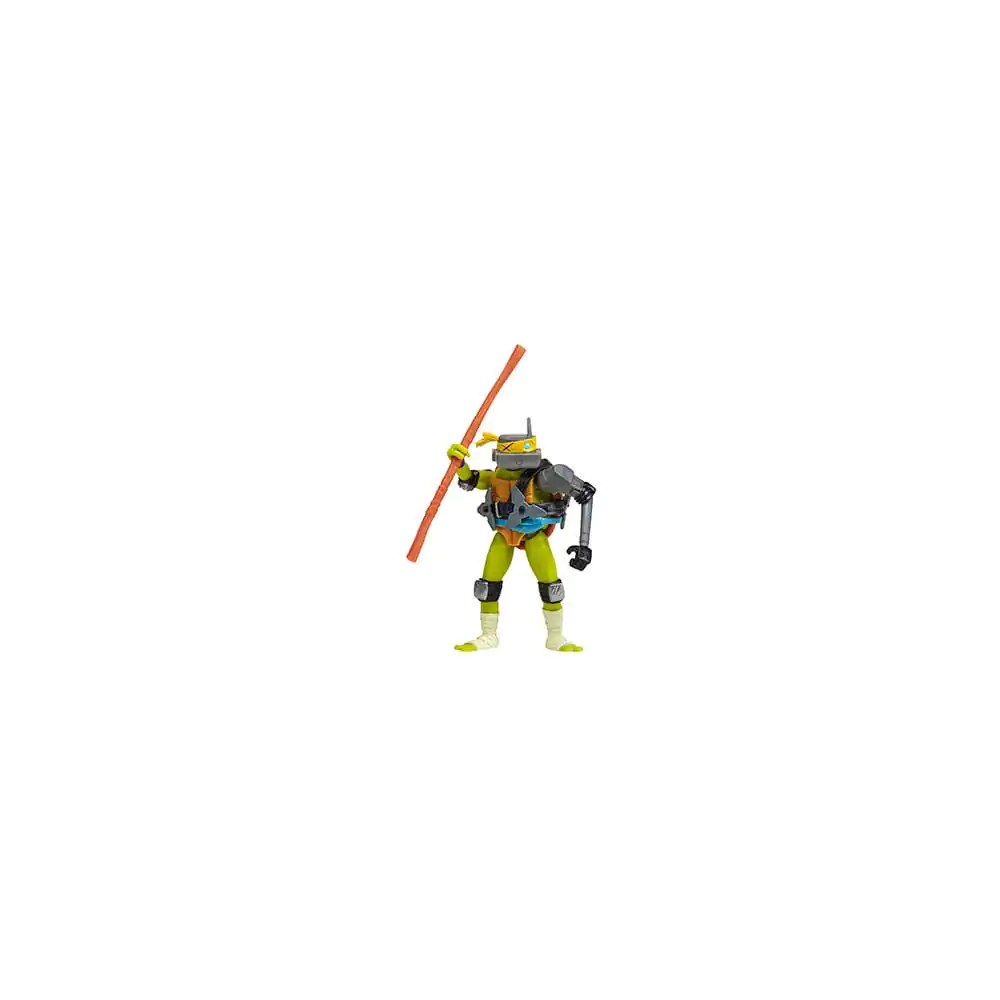 Tales of the Teenage Mutant Ninja Turtles Mix &#039;n Match Action Figure Donatello 12 cm product photo