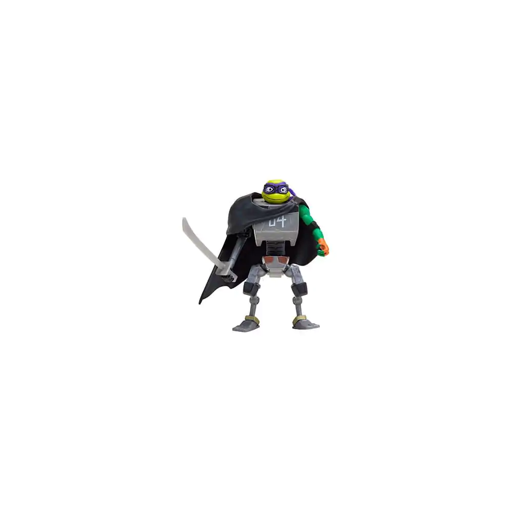 Tales of the Teenage Mutant Ninja Turtles Mix &#039;n Match Action Figure Mechazoid 12 cm product photo