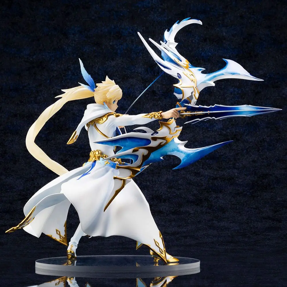 Tales Of Zestiria PVC Statue 1/8 Sorey 31 cm product photo
