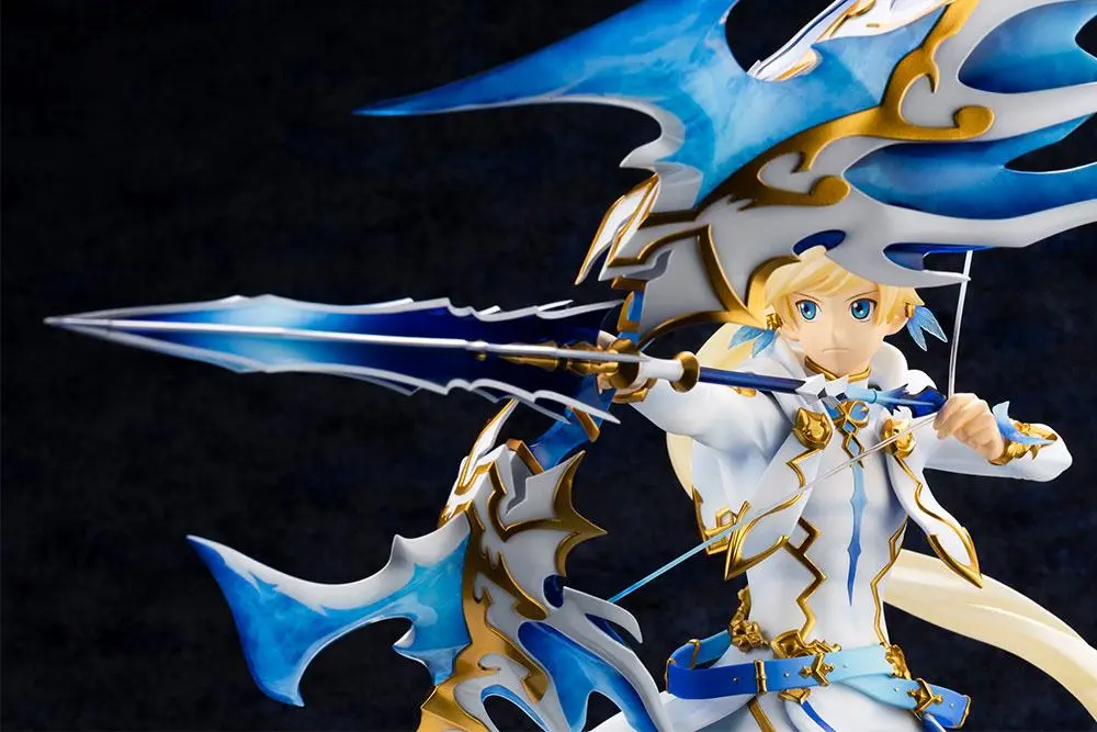 Tales Of Zestiria PVC Statue 1/8 Sorey 31 cm product photo