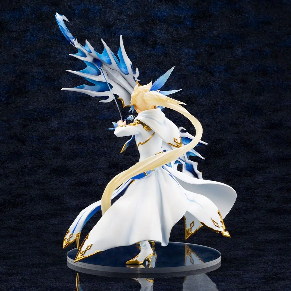 Tales Of Zestiria PVC Statue 1/8 Sorey 31 cm product photo