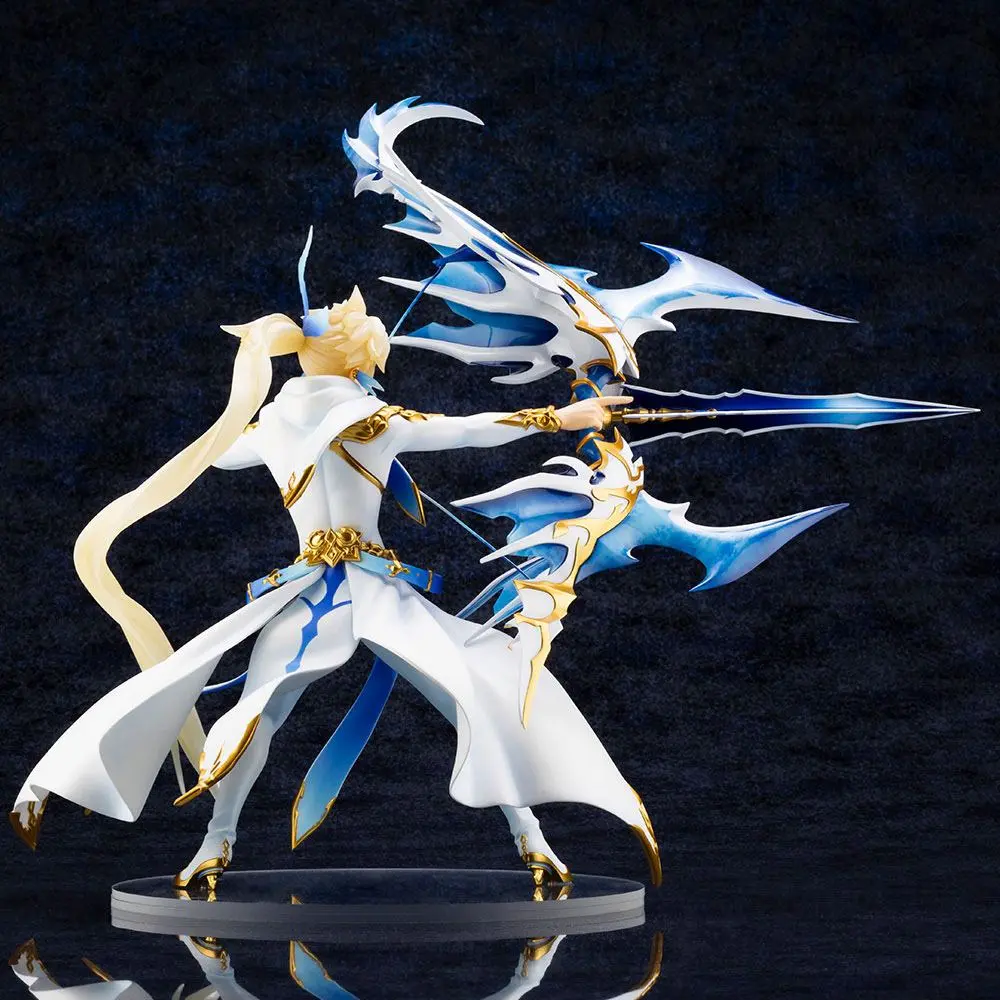 Tales Of Zestiria PVC Statue 1/8 Sorey 31 cm product photo