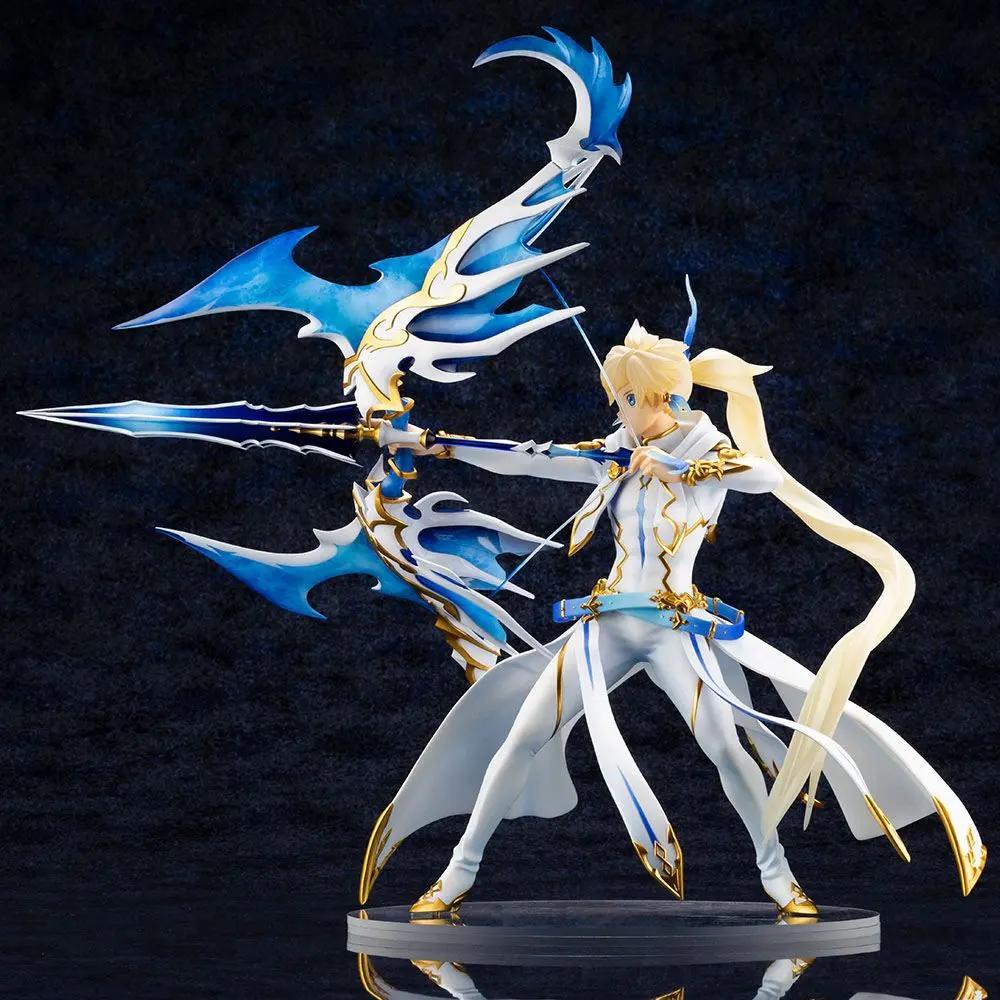Tales Of Zestiria PVC Statue 1/8 Sorey 31 cm product photo
