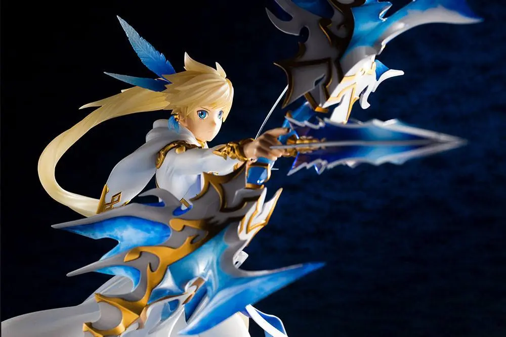 Tales Of Zestiria PVC Statue 1/8 Sorey 31 cm product photo