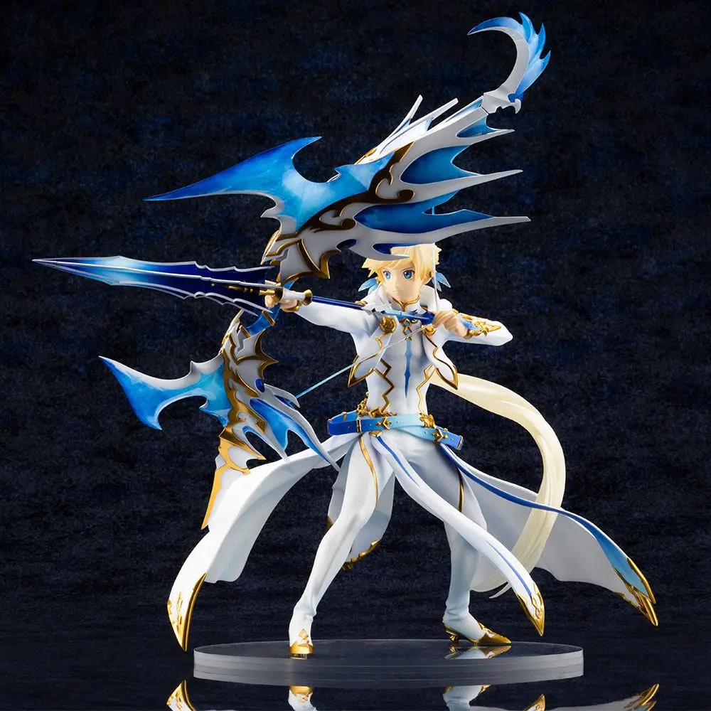 Tales Of Zestiria PVC Statue 1/8 Sorey 31 cm product photo