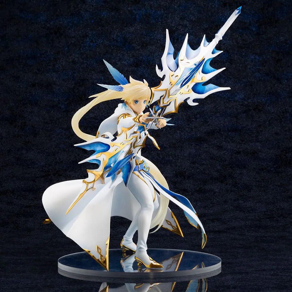 Tales Of Zestiria PVC Statue 1/8 Sorey 31 cm product photo