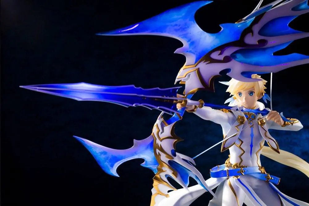 Tales Of Zestiria PVC Statue 1/8 Sorey 31 cm product photo