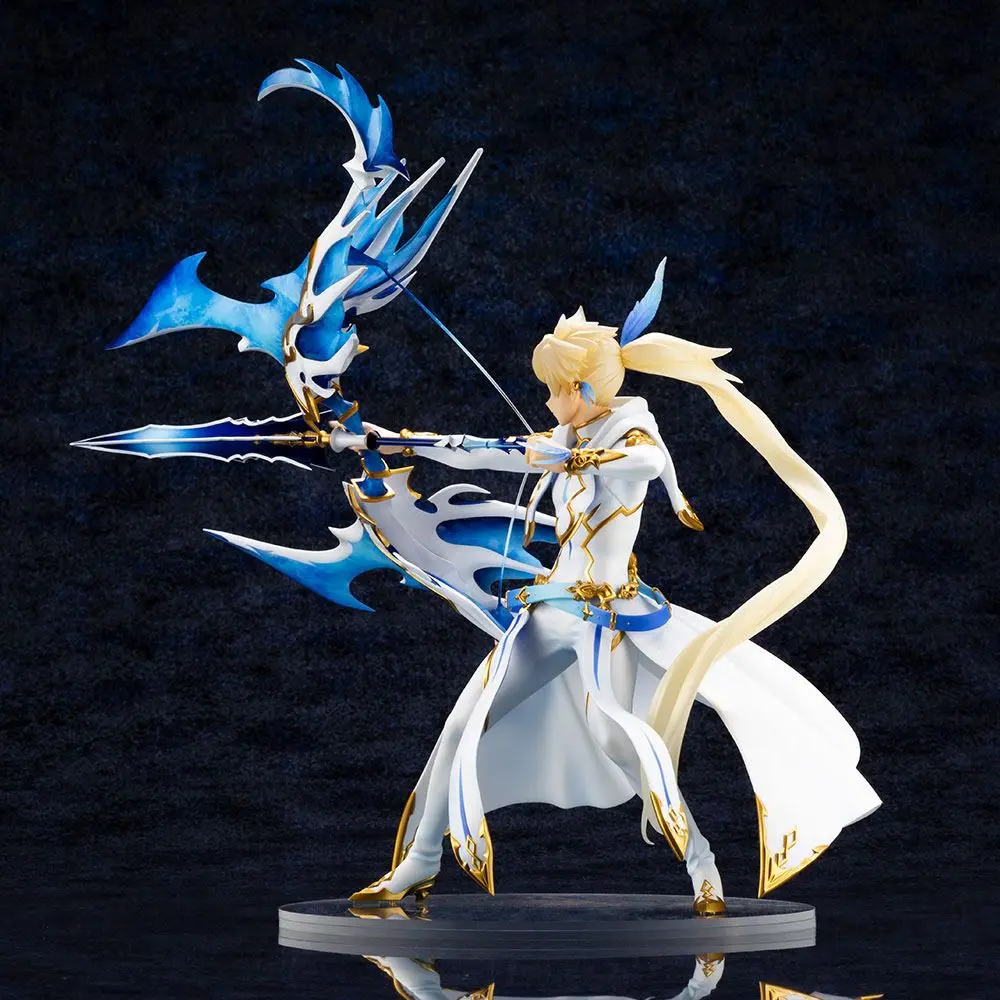 Tales Of Zestiria PVC Statue 1/8 Sorey 31 cm product photo