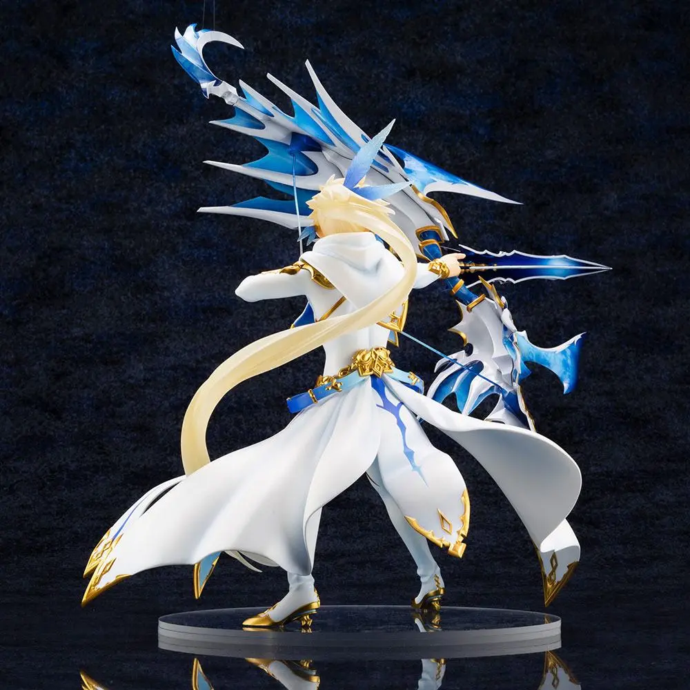 Tales Of Zestiria PVC Statue 1/8 Sorey 31 cm product photo