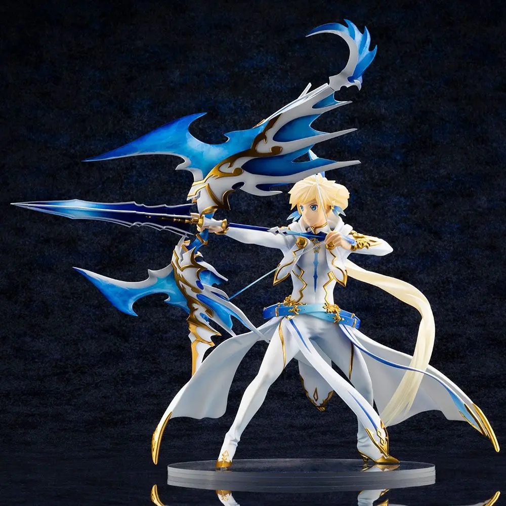 Tales Of Zestiria PVC Statue 1/8 Sorey 31 cm product photo