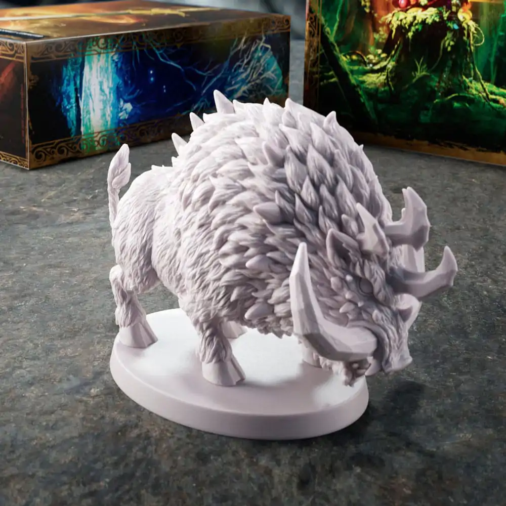 Talisman: Nemesis Board Game Expansion Call of the Hunt *English Version* product photo