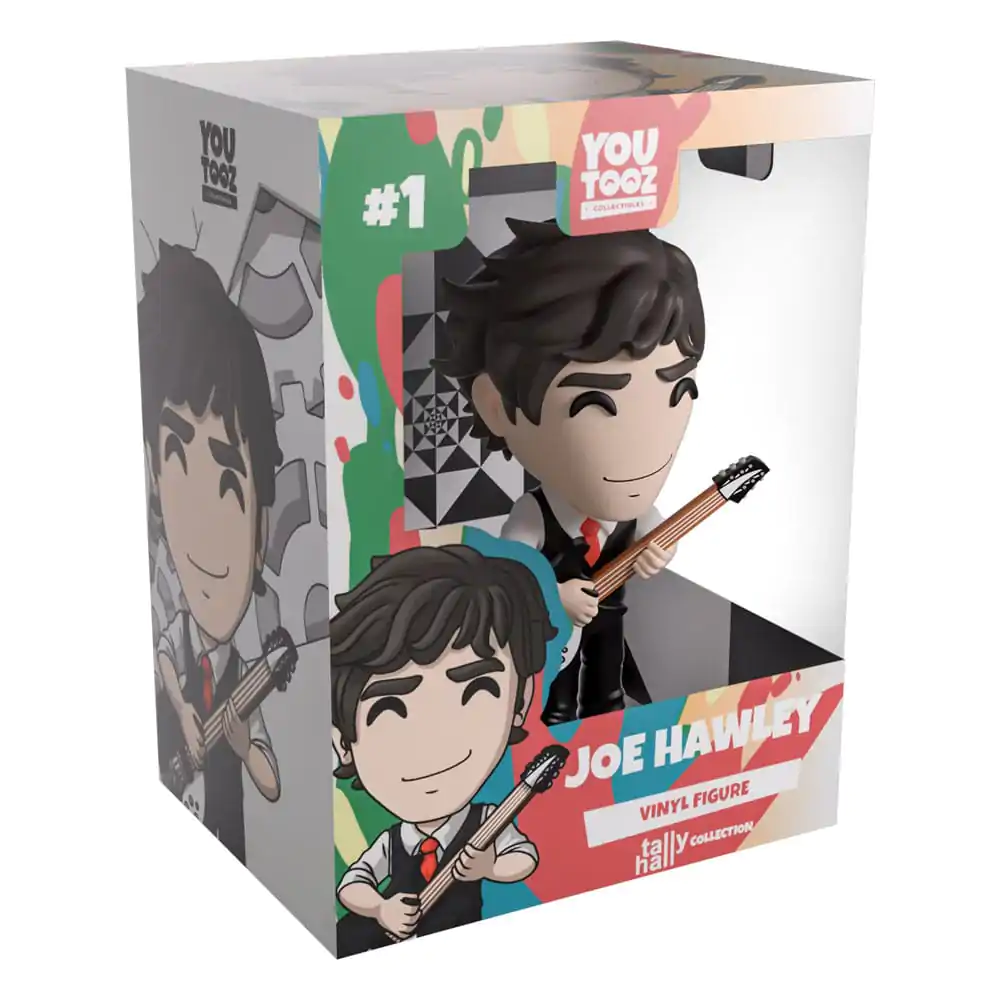 Tally Hall Vinyl Figure Joe Hawley 12 cm product photo