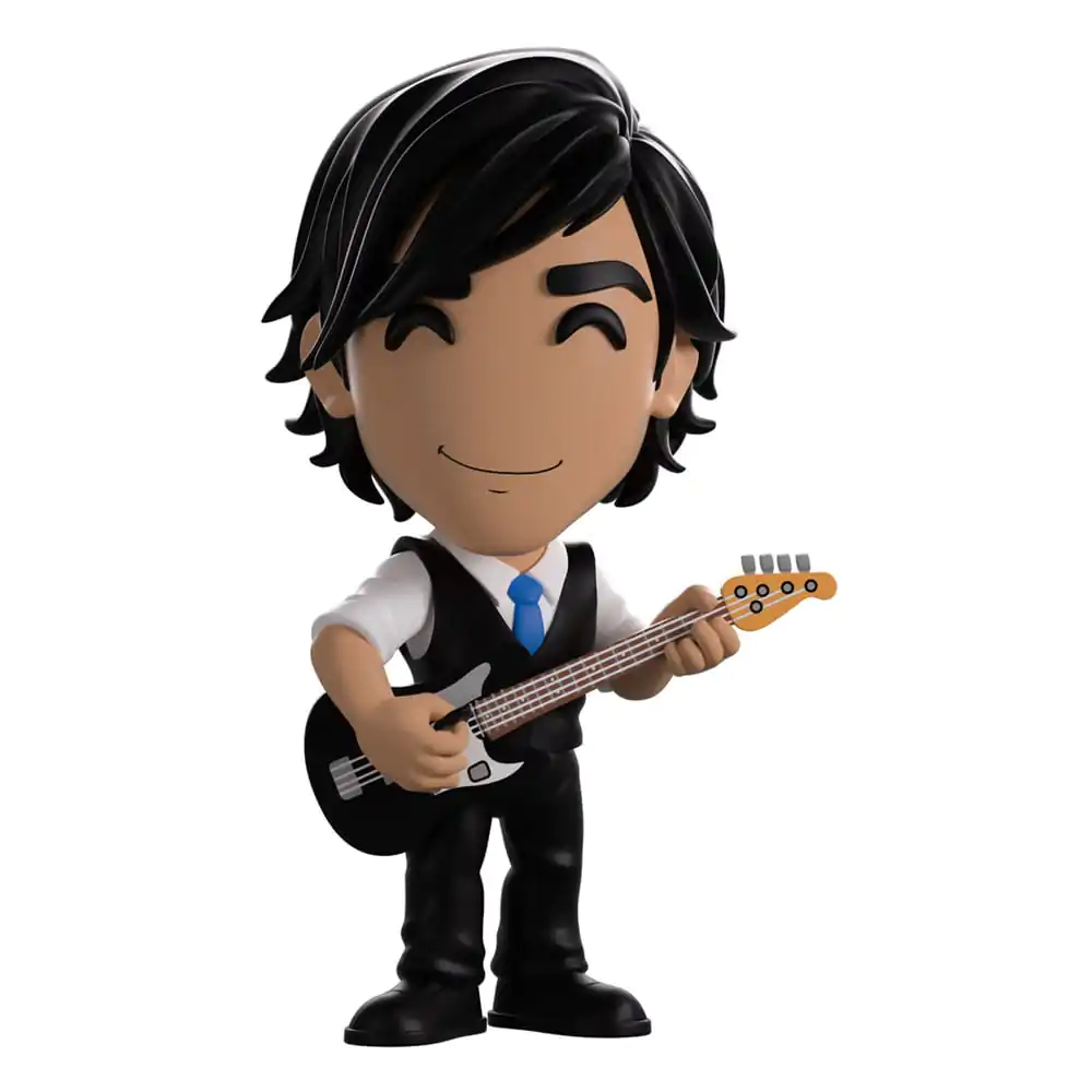 Tally Hall Vinyl Figure Zubin Sedghi 12 cm product photo