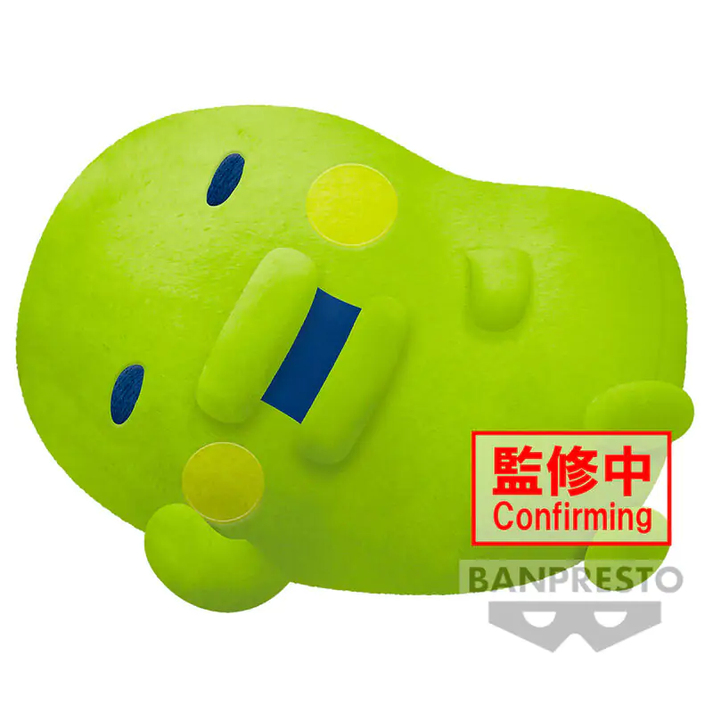 Tamagotchi Kuchipatchi plush toy 40cm product photo