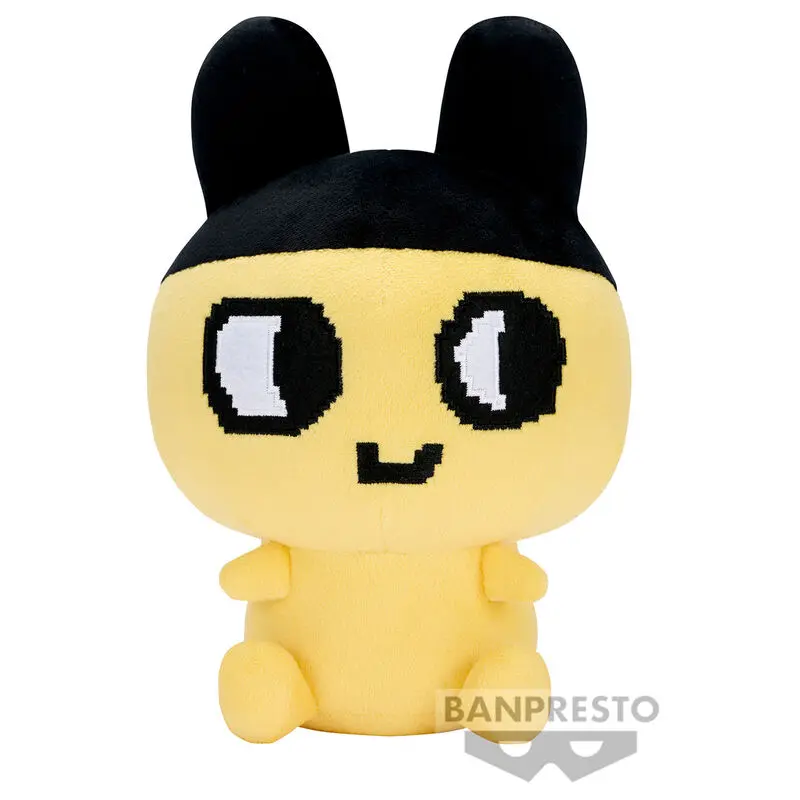 Tamagotchi Mametchi plush toy 20cm termékfotó