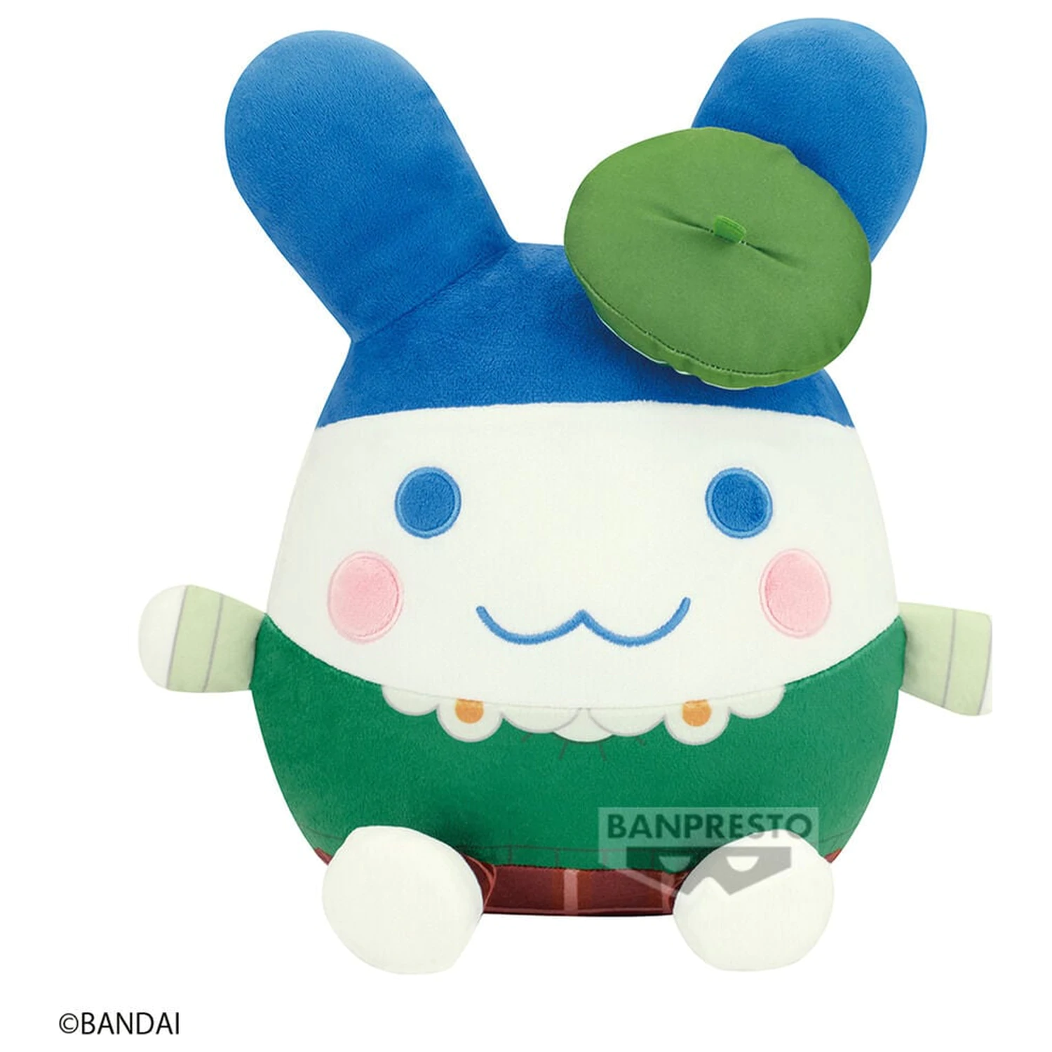 Tamagotchi Mimitchi plush toy 31cm product photo