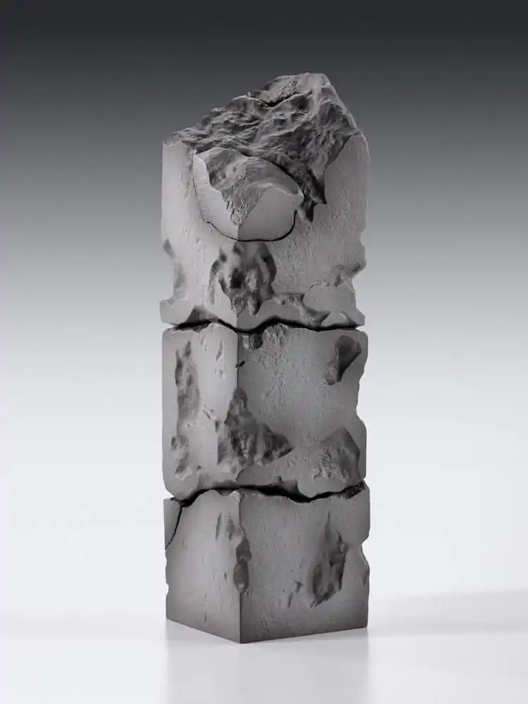 Tamashii Effect Action Figure Accessory Concrete Crash for S.H.Figuarts product photo