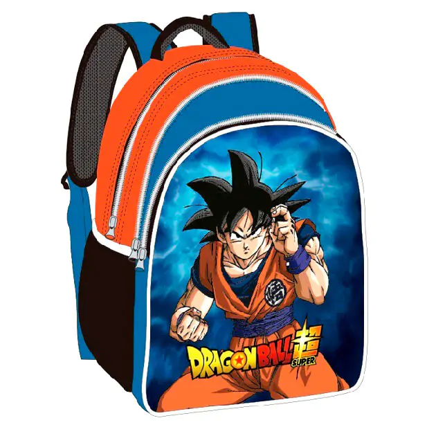 Mochila Dragon Ball backpack 42cm product photo