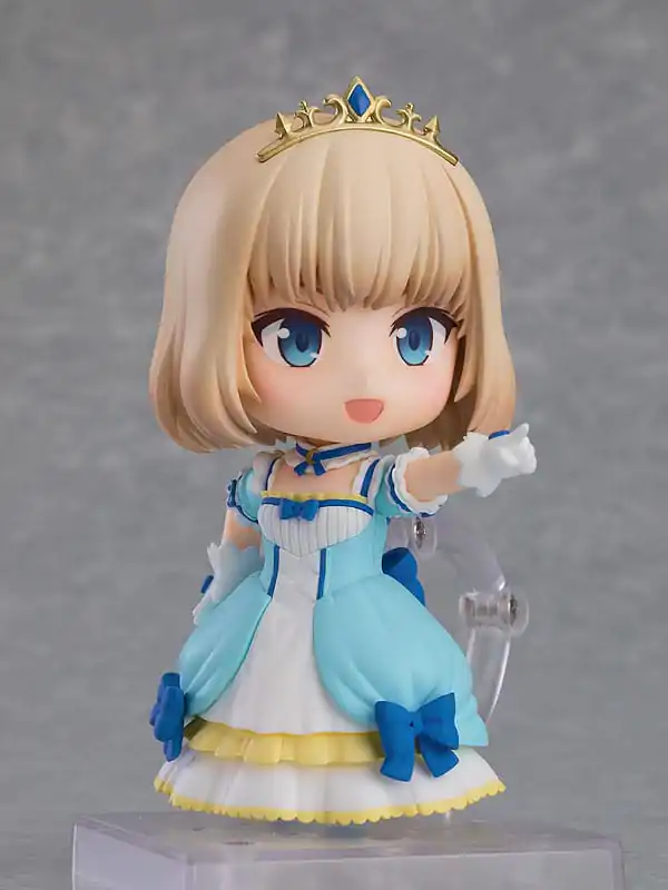 Tearmoon Empire Nendoroid PVC Action Figure Mia Luna Tearmoon 10 cm (re-order) termékfotó