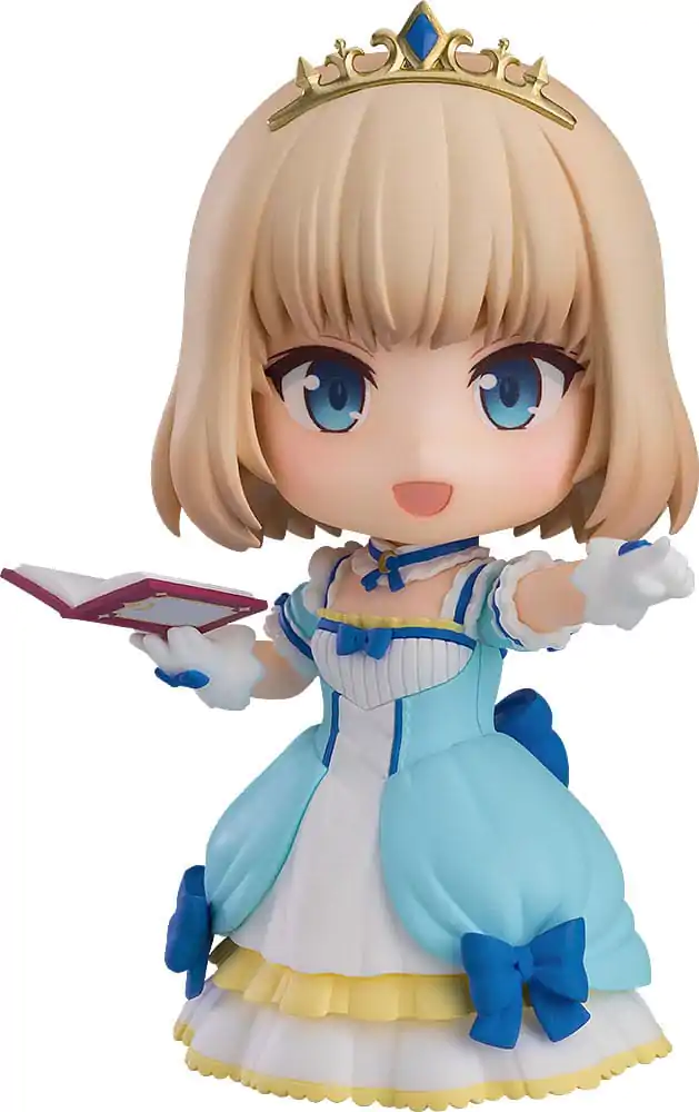 Tearmoon Empire Nendoroid PVC Action Figure Mia Luna Tearmoon 10 cm (re-order) termékfotó