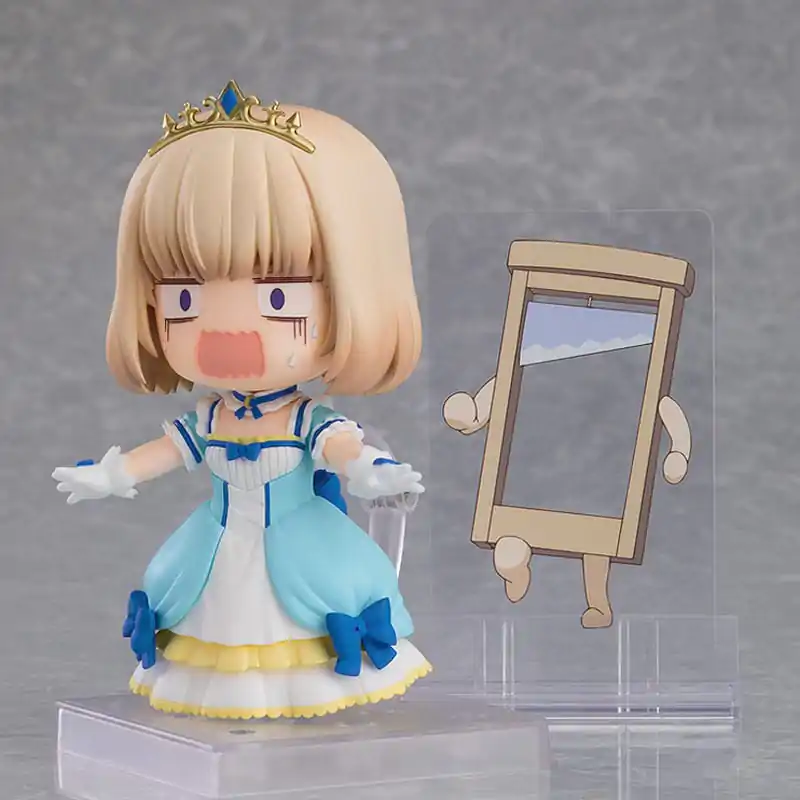 Tearmoon Empire Nendoroid PVC Action Figure Mia Luna Tearmoon 10 cm (re-order) termékfotó