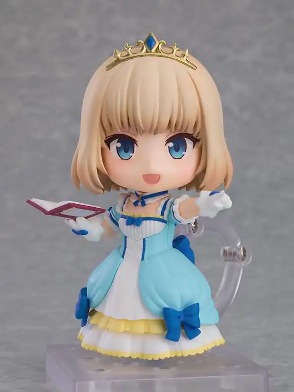 Tearmoon Empire Nendoroid PVC Action Figure Mia Luna Tearmoon 10 cm (re-order) termékfotó