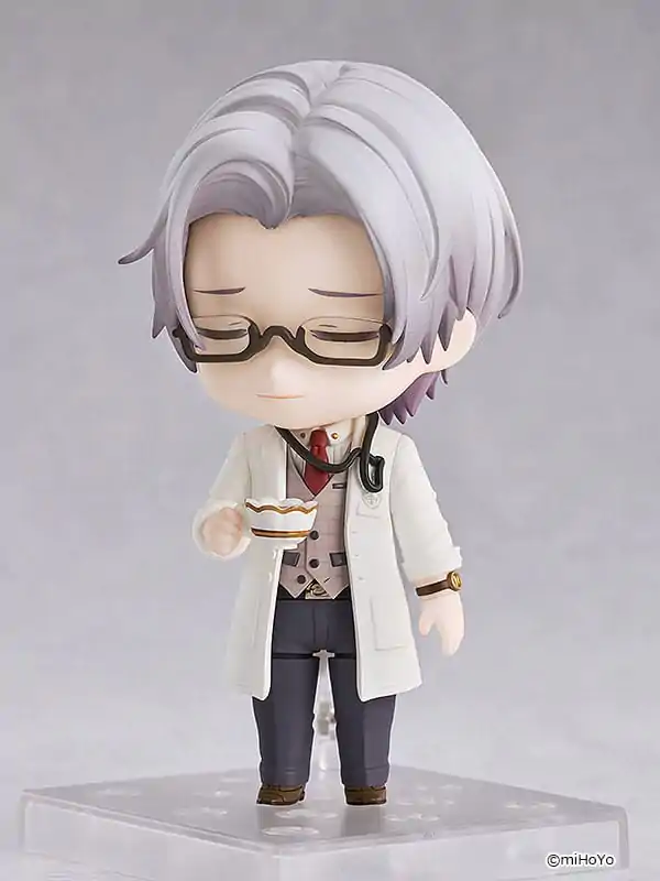 Tears of Themis Nendoroid Action Figure Adjudicator 10 cm termékfotó