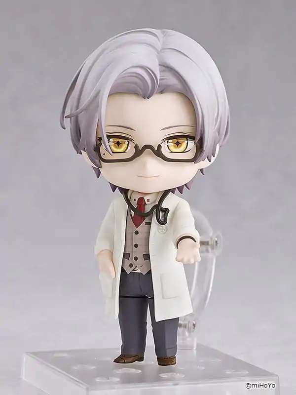 Tears of Themis Nendoroid Action Figure Adjudicator 10 cm termékfotó