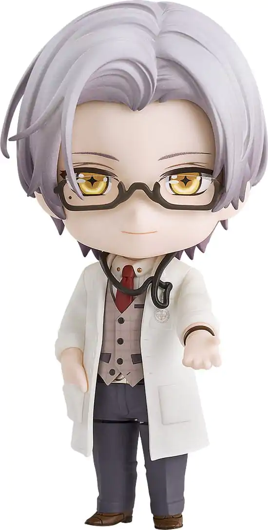 Tears of Themis Nendoroid Action Figure Adjudicator 10 cm termékfotó