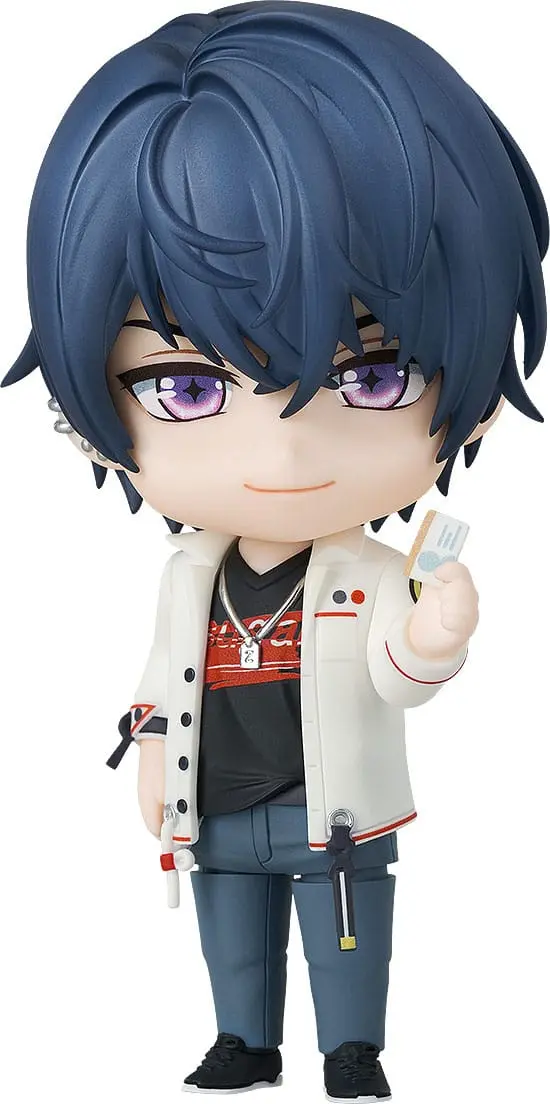 Tears of Themis Nendoroid Action Figure King 10 cm product photo
