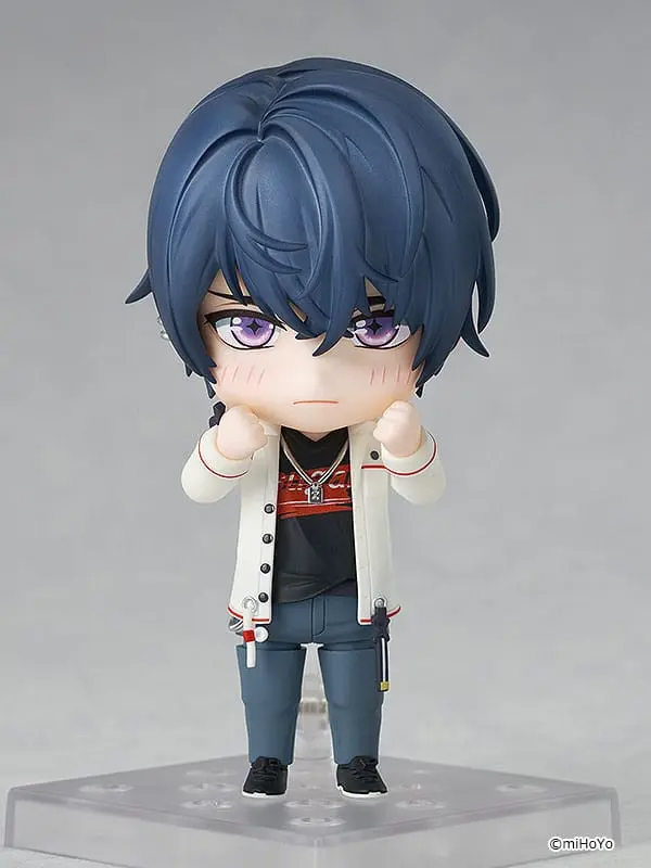 Tears of Themis Nendoroid Action Figure King 10 cm product photo