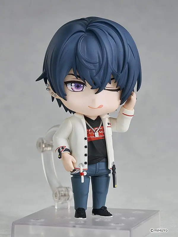 Tears of Themis Nendoroid Action Figure King 10 cm product photo