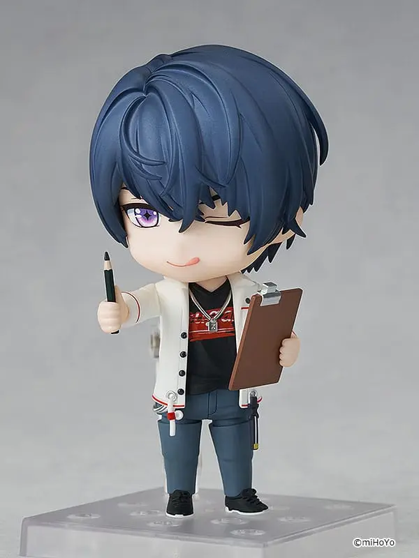 Tears of Themis Nendoroid Action Figure King 10 cm product photo