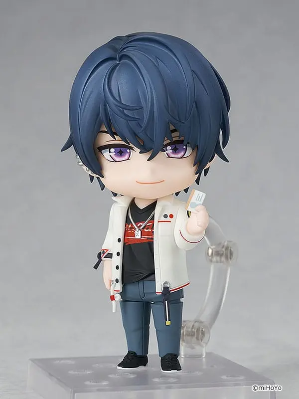 Tears of Themis Nendoroid Action Figure King 10 cm product photo