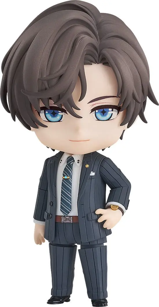 Tears of Themis Nendoroid Action Figure Libra 10 cm product photo