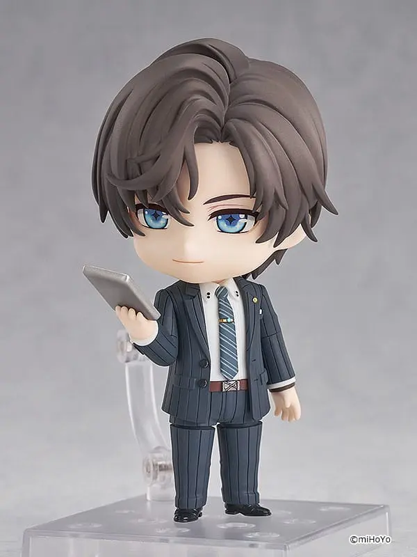 Tears of Themis Nendoroid Action Figure Libra 10 cm product photo