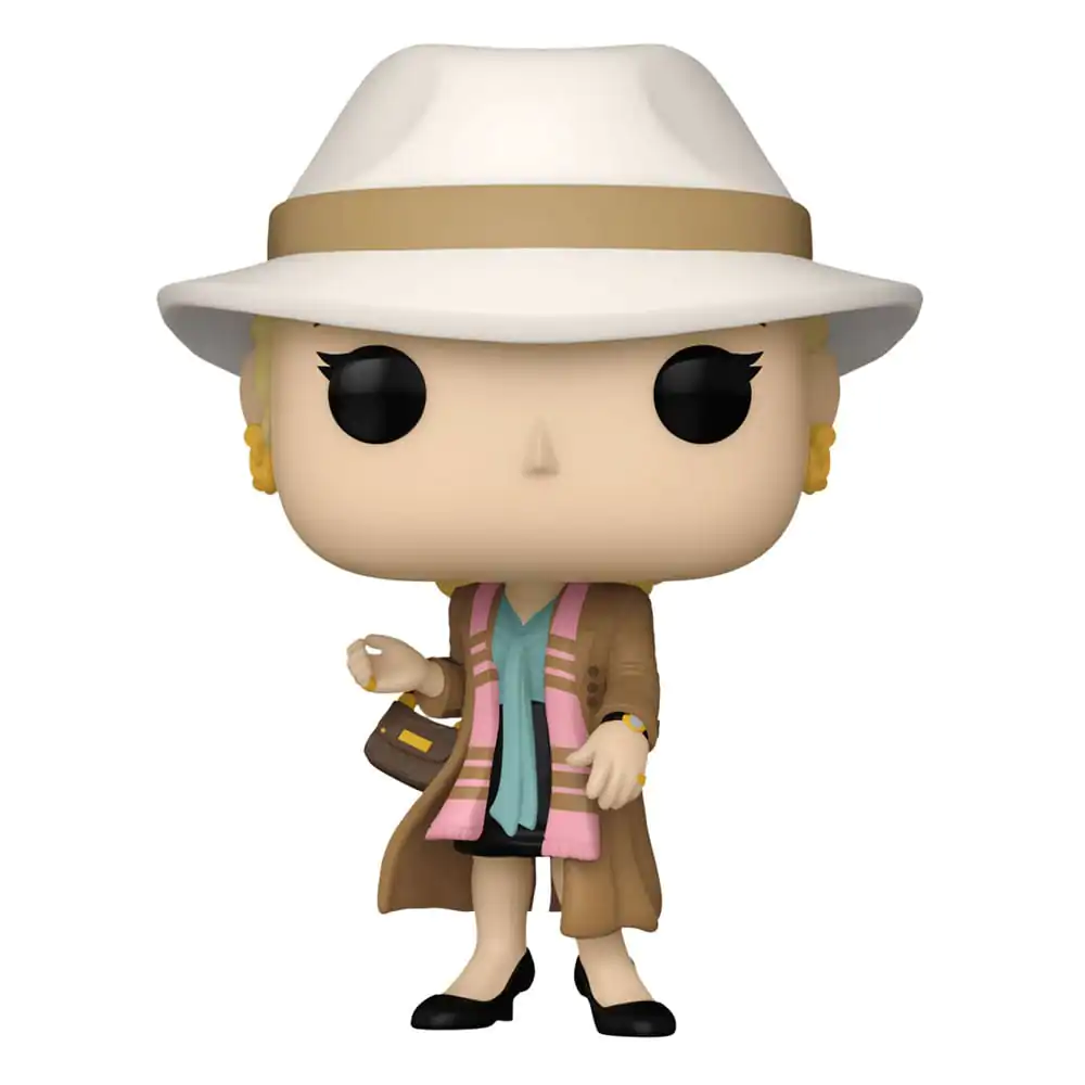 Ted Lasso POP! TV Vinyl Figure Boss Rebecca 9 cm termékfotó