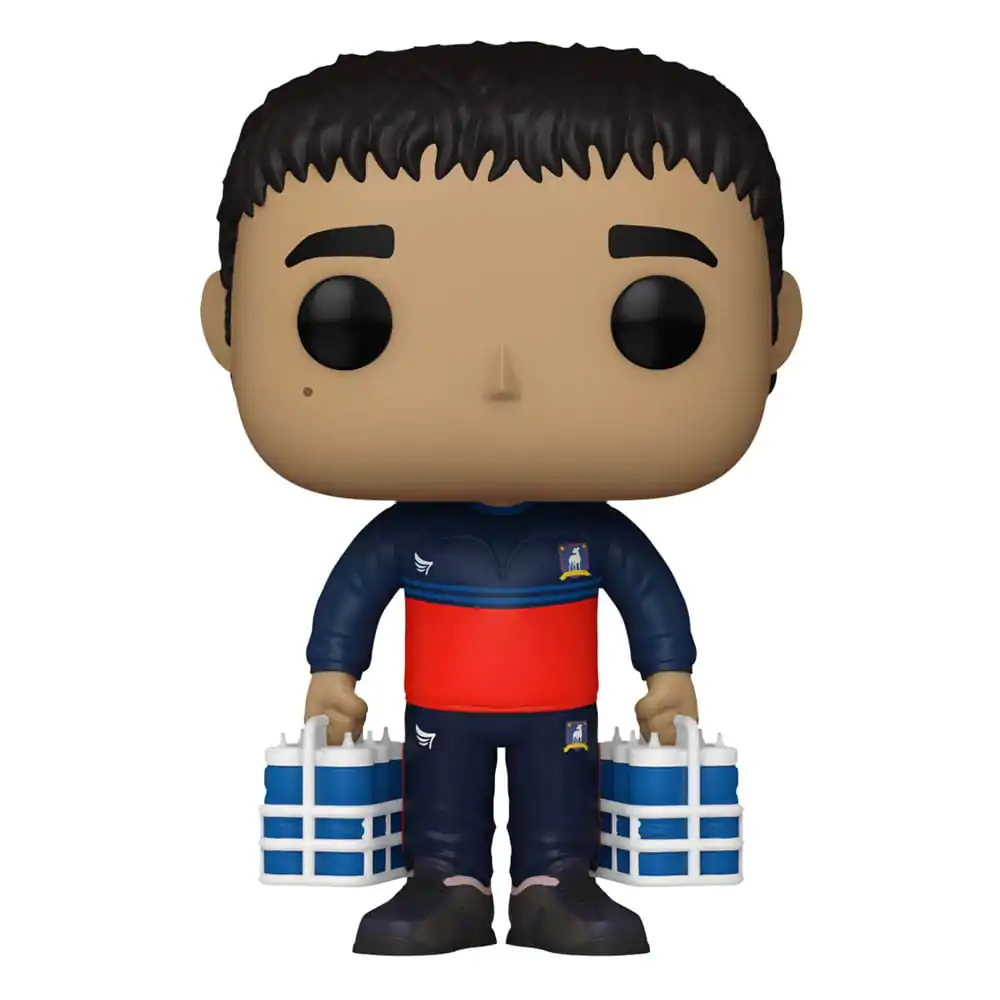 Ted Lasso POP! TV Vinyl Figure Nate w/water 9 cm termékfotó