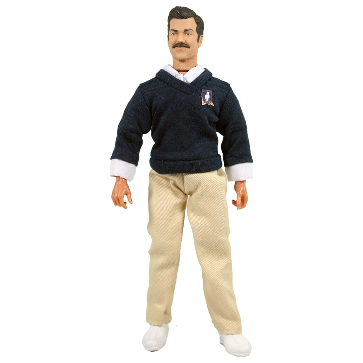 Ted Lasso Action Figure Ted Lasso 20 cm  product photo