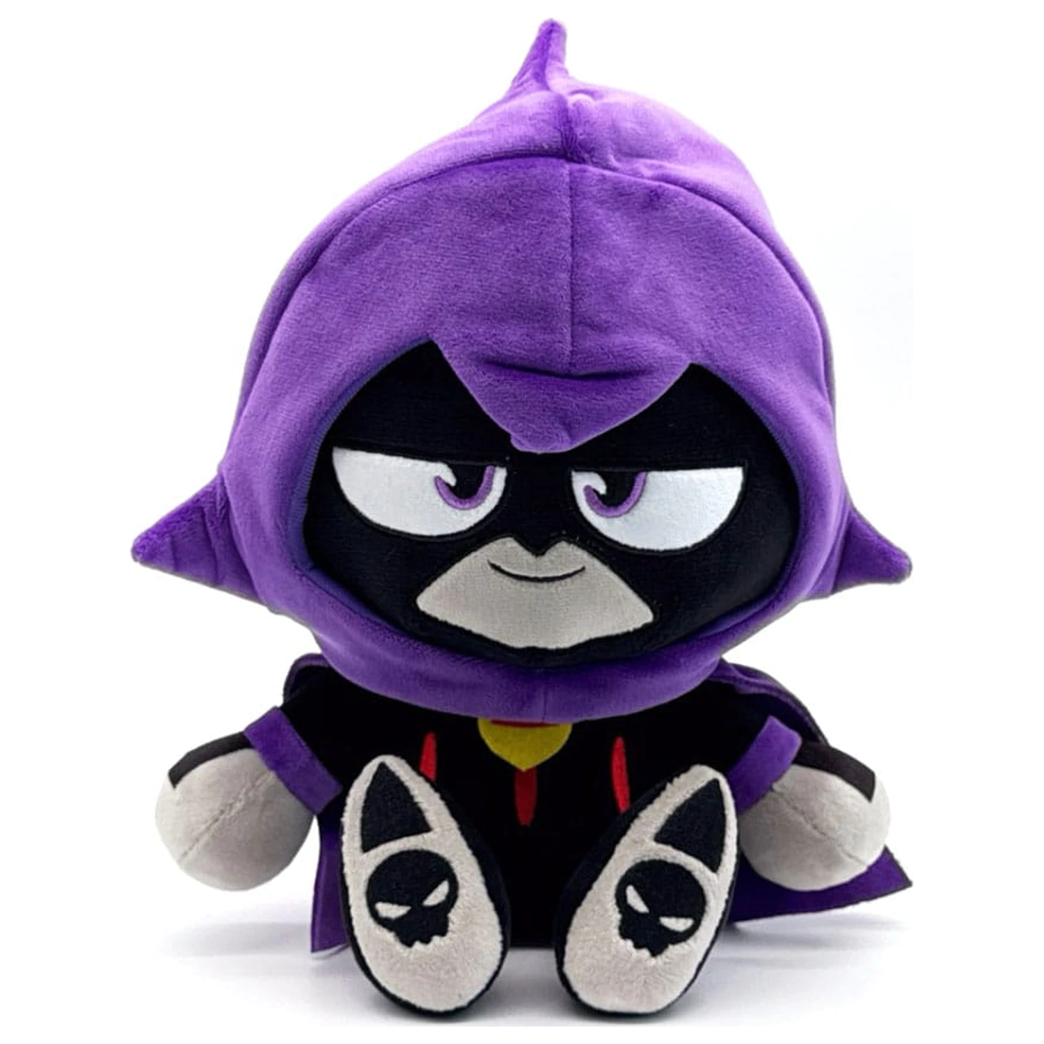 Teen Titans Go! Plush Figure Raven 22 cm                 product photo