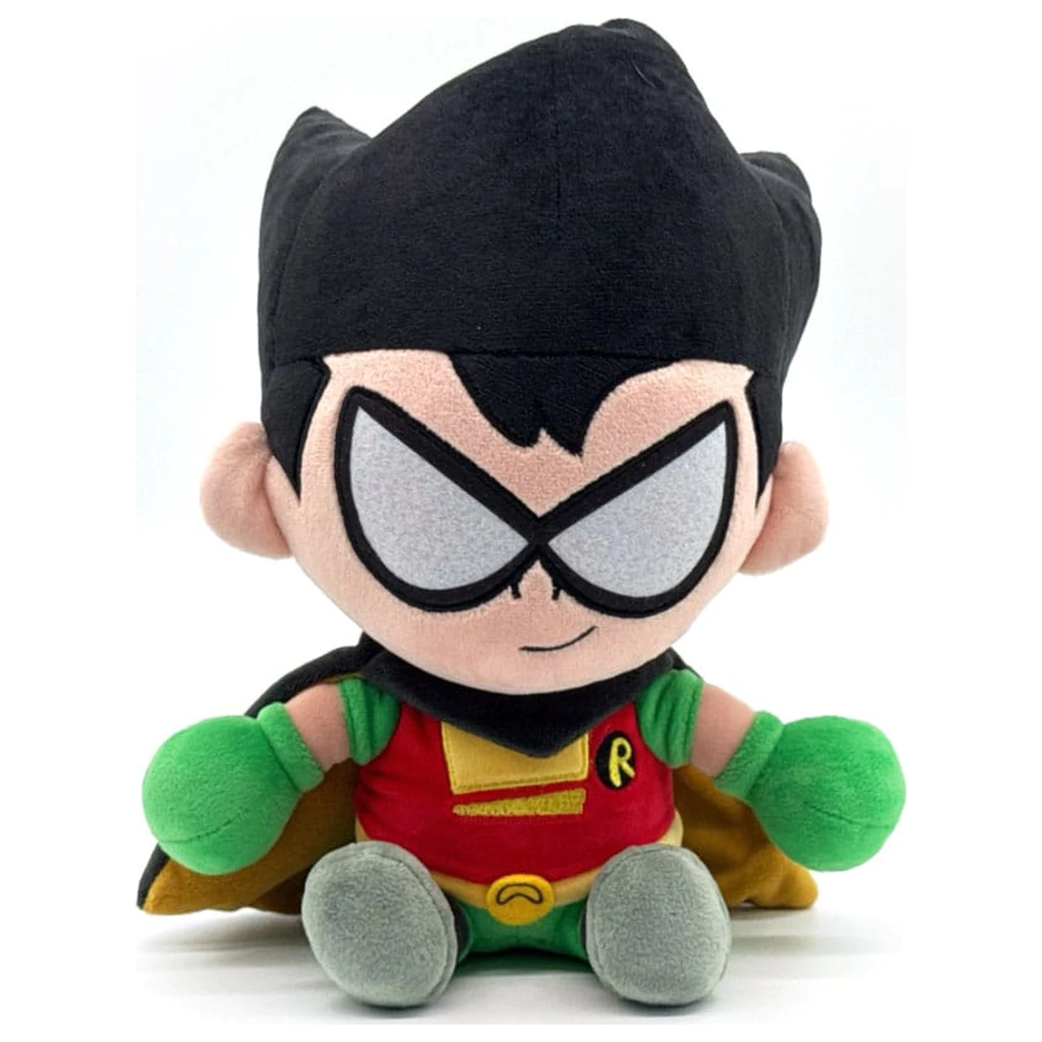 Teen Titans Go! Plush Figure Robin 22 cm                 product photo