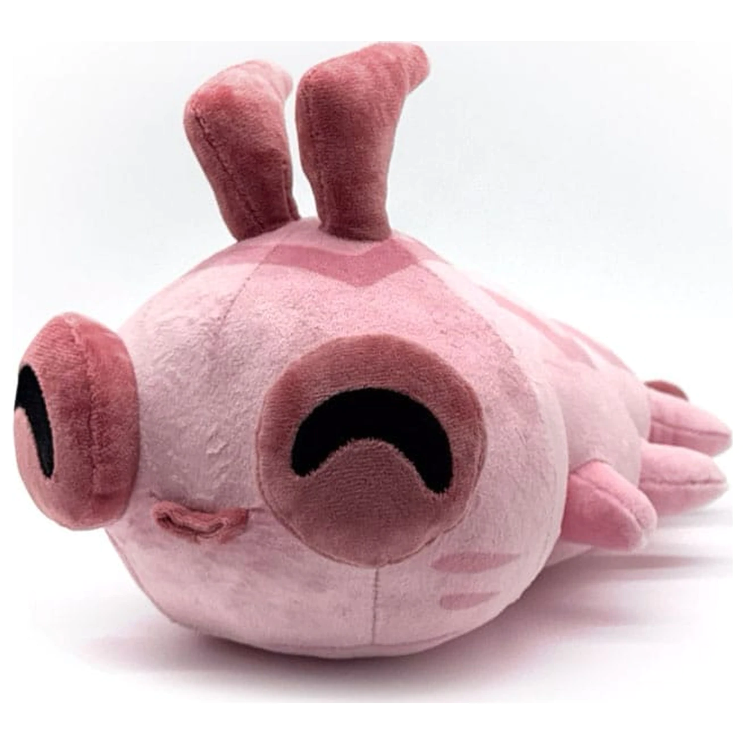 Teen Titans Go! Plush Figure Silkie 22 cm                 product photo