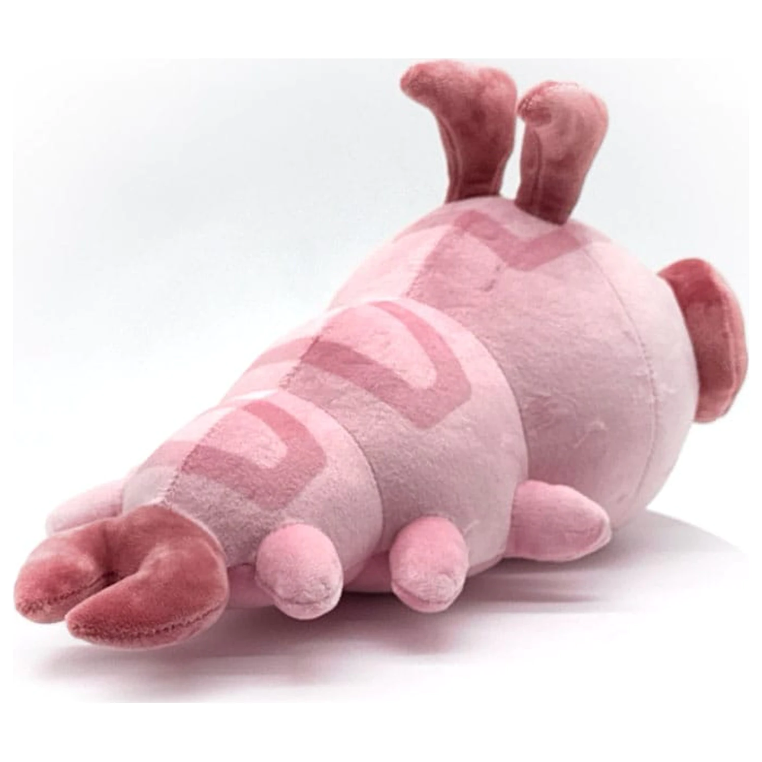 Teen Titans Go! Plush Figure Silkie 22 cm                 product photo