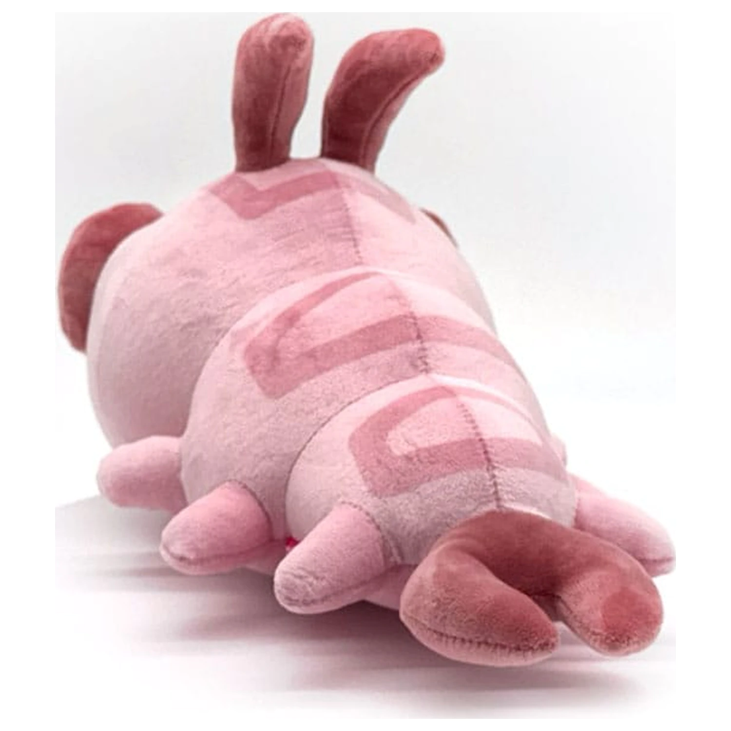 Teen Titans Go! Plush Figure Silkie 22 cm                 product photo