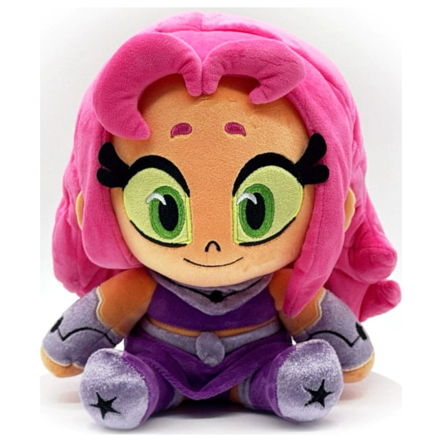 Teen Titans Go! Plush Figure Starfire 22 cm                 product photo