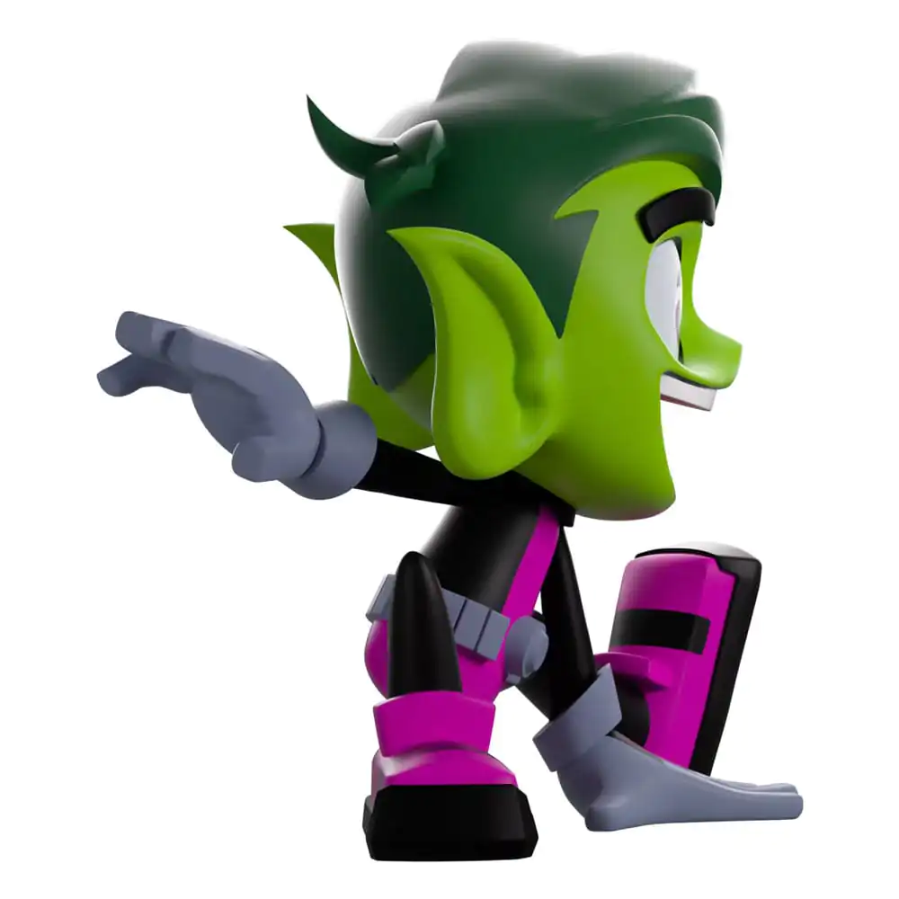Teen Titans Go! Vinyl Figure Beast Boy 9 cm product photo