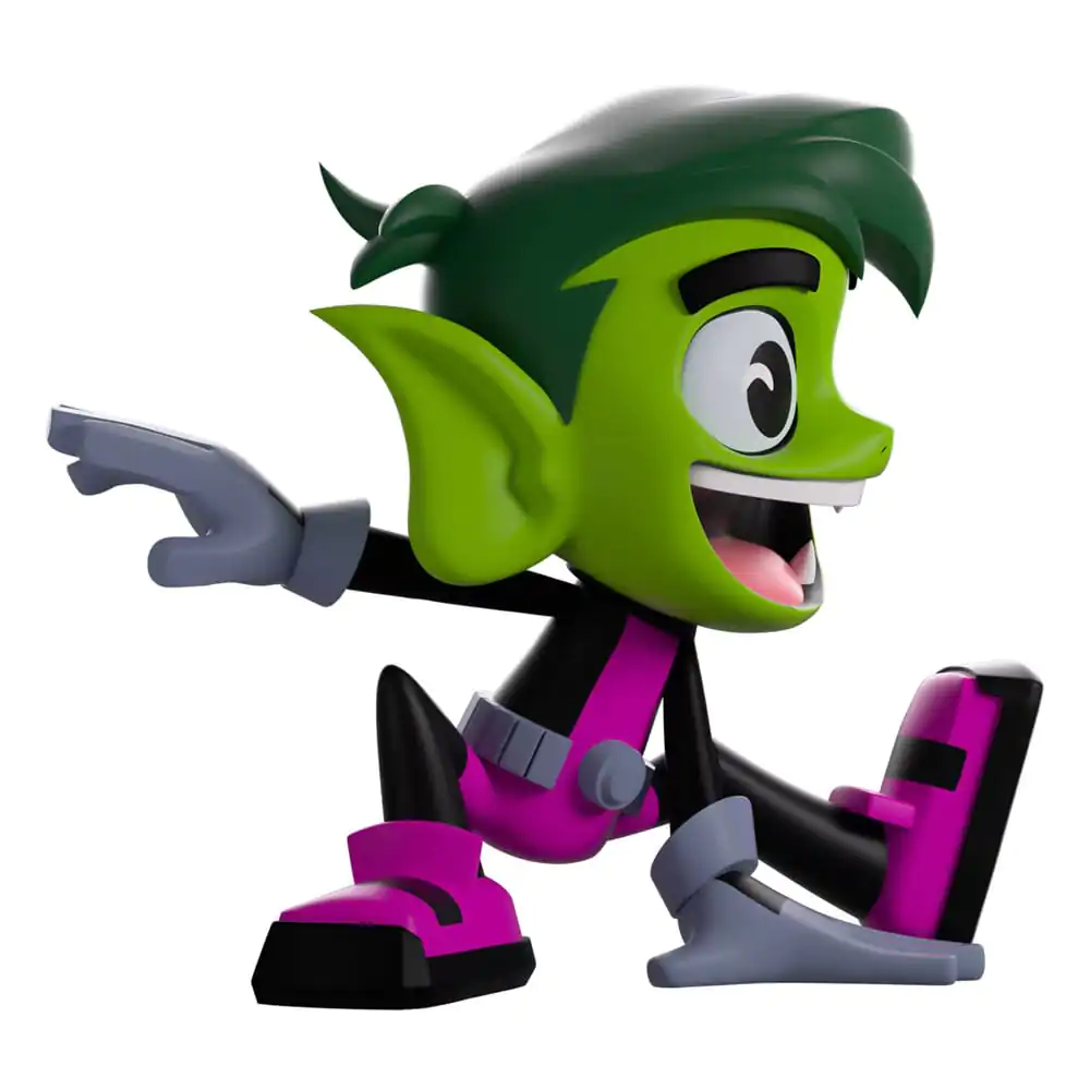 Teen Titans Go! Vinyl Figure Beast Boy 9 cm product photo