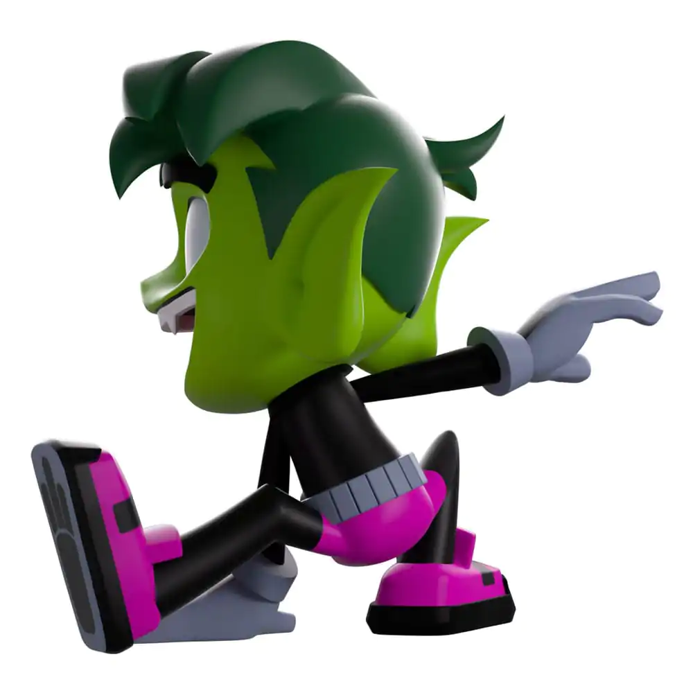 Teen Titans Go! Vinyl Figure Beast Boy 9 cm product photo