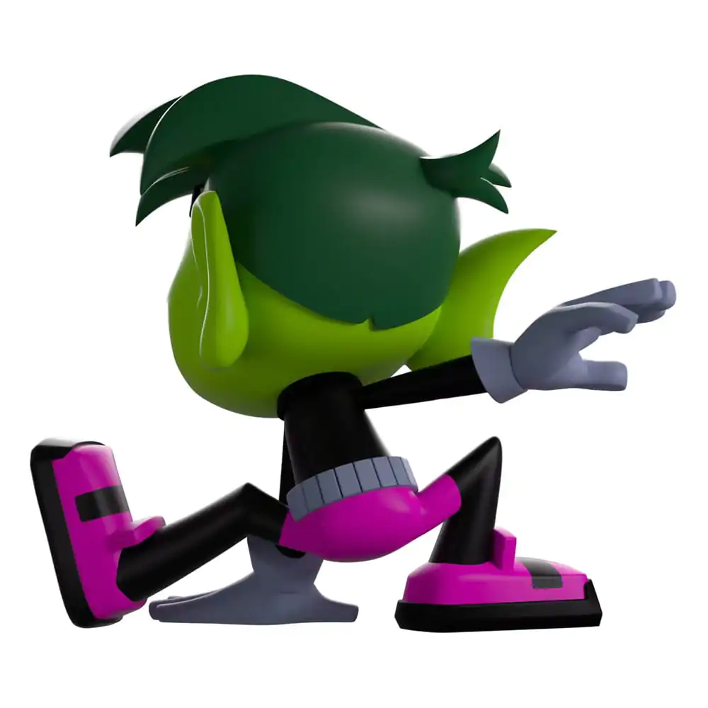 Teen Titans Go! Vinyl Figure Beast Boy 9 cm product photo