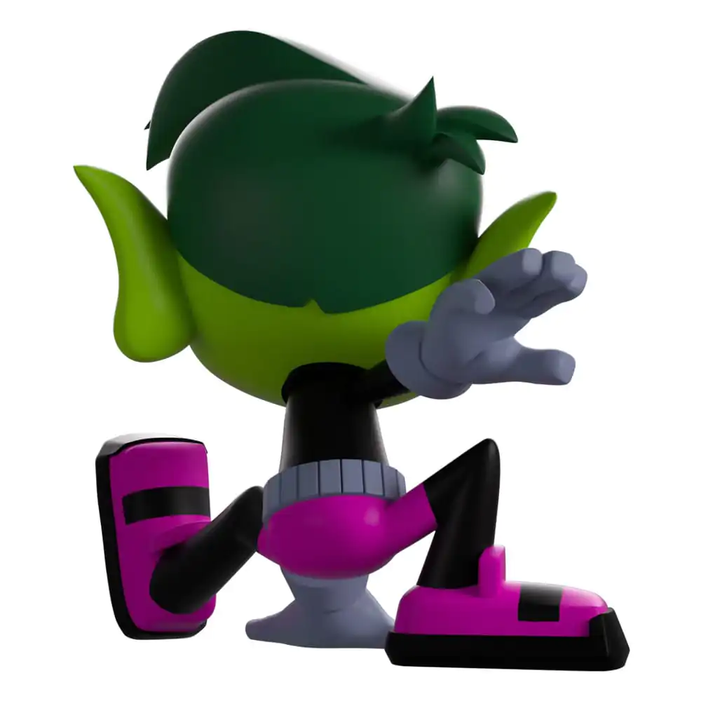 Teen Titans Go! Vinyl Figure Beast Boy 9 cm product photo